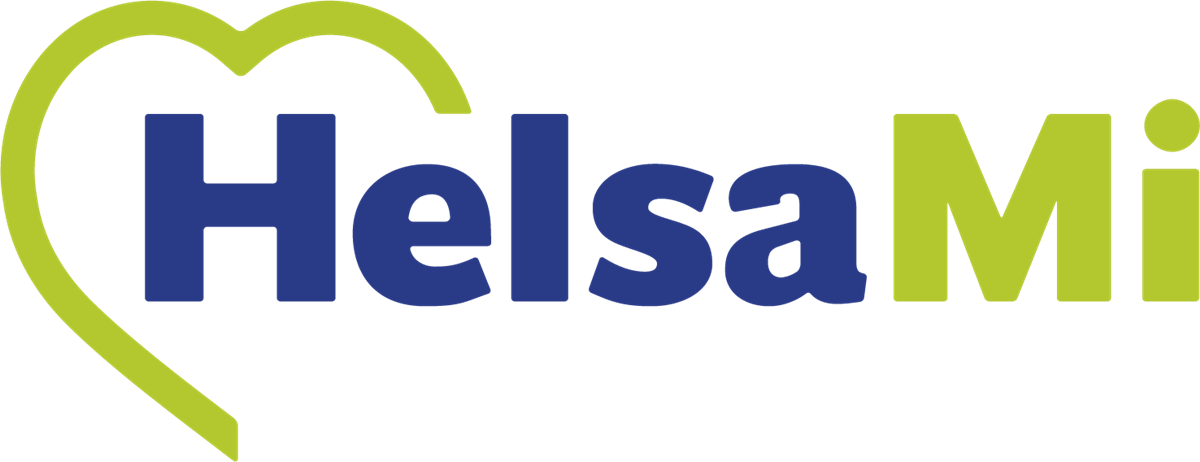 Logo HelsaMi - Klikk for stort bilde