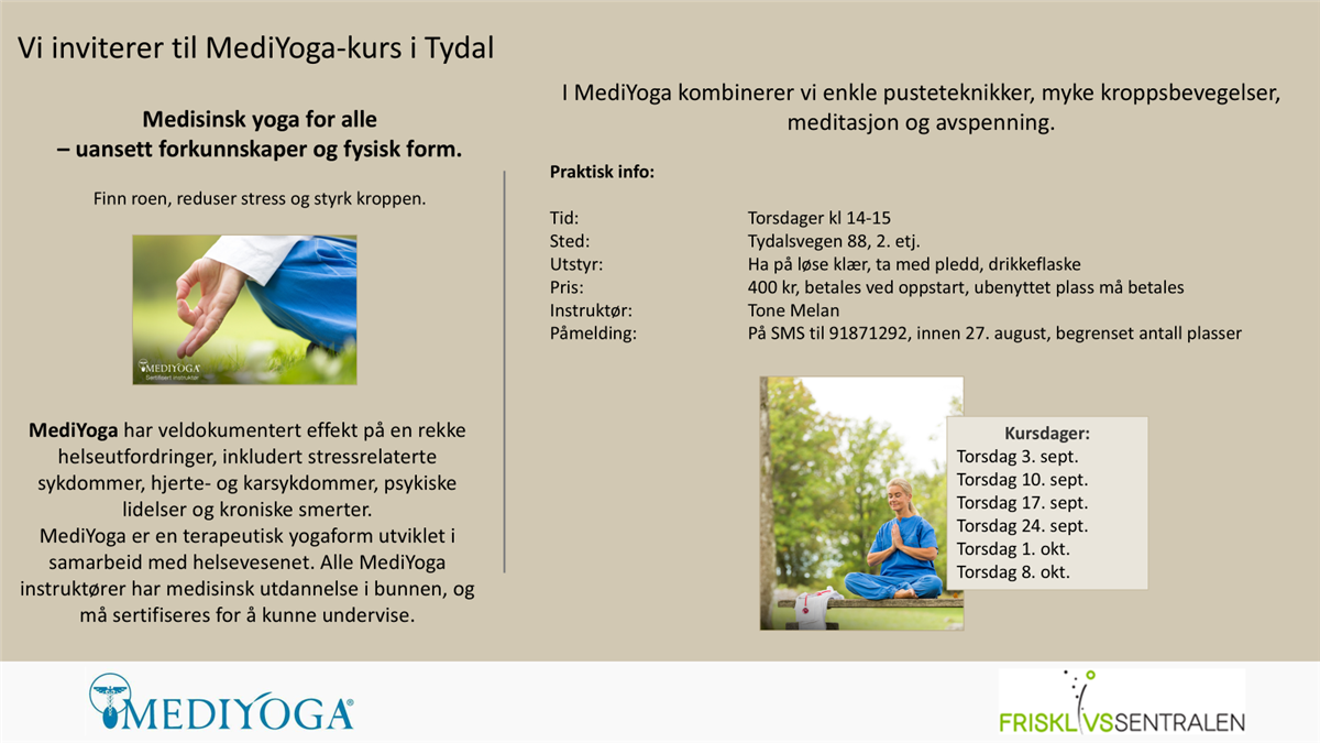 plakat med samme tekst som i artikkelen - Klikk for stort bilde